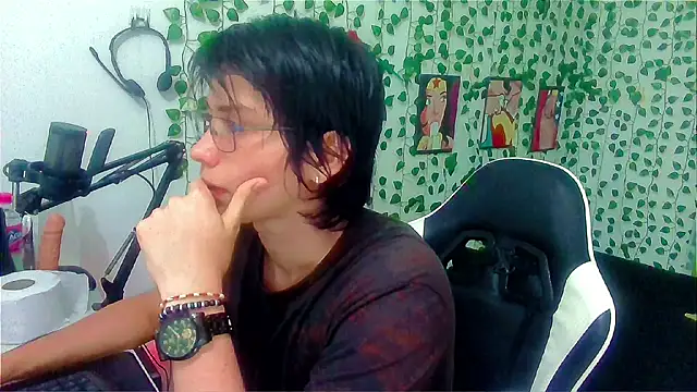 Andy_gray: απευθείας συνομιλία ΧΧΧ