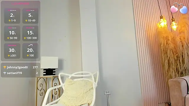 Sembang XXX Secara Langsung alana_rossetti