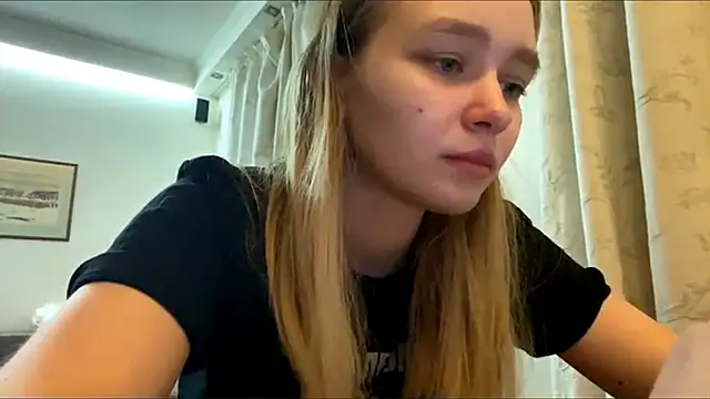 Leifuture – Live XXX-chat