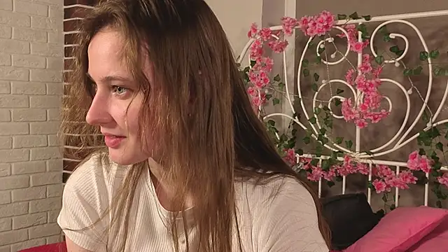 RubieHeiser Adlı Modelin Canlı XXX Sohbeti