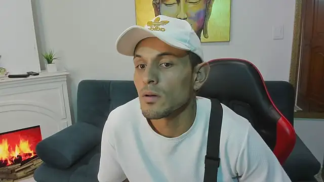 jacob_stonne webkamerás műsora