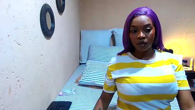 Chat XXX ao vivo de TEMPTRESS01