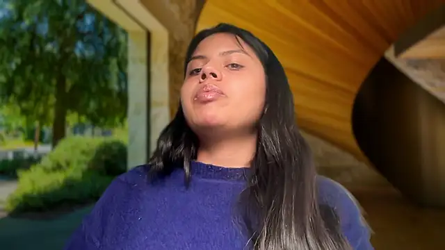 แชท XXX สดของ naughty__alexia