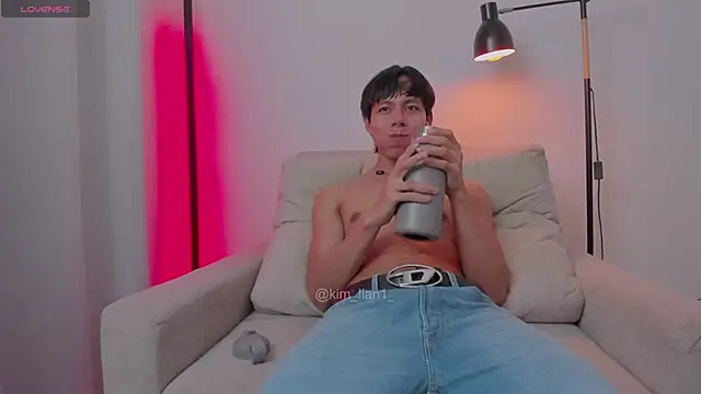 kim_lian21 Chat XXX in diretta