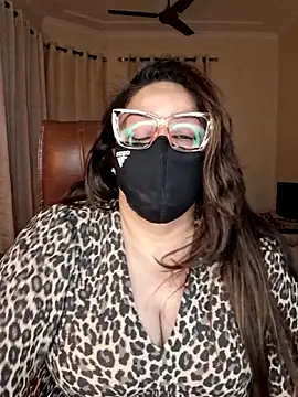 SEXY-Sardarni's Live XXX Chat