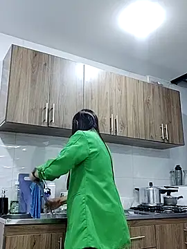 แชท XXX สดของ Mariam_Gomezxxx