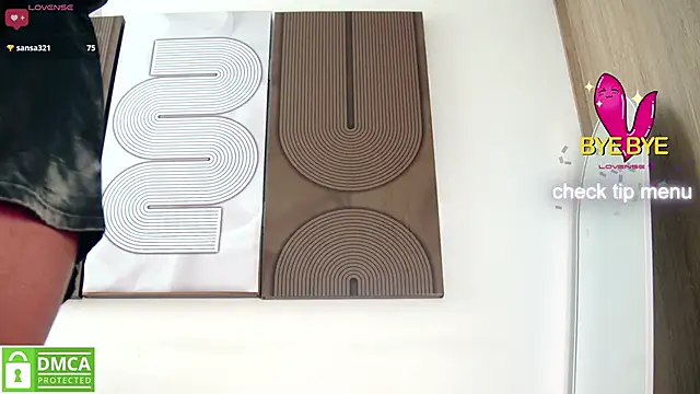 aidaadams Webcam-Show