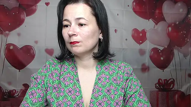 MarieSho's Webcam Show