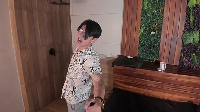 Andy_Joy_ Chat XXX in diretta