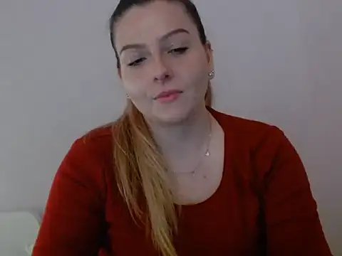 แชท XXX สดของ BritneySensual