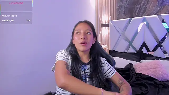 แชท XXX สดของ Valery_wang