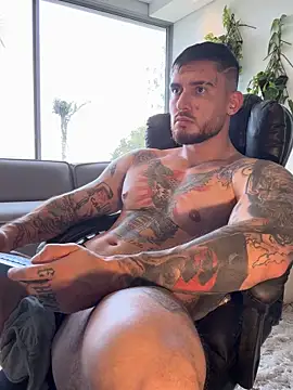 DimitriSullivan_ Chat XXX in diretta