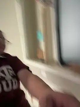 HTXBELLE's Webcam Show