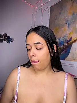 แชท XXX สดของ Nisha_jazz