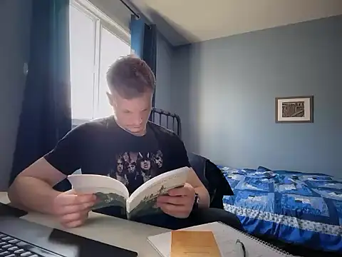 lustylyndon's Live XXX Chat