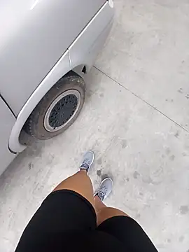 Show de webcam de Lupita_sol