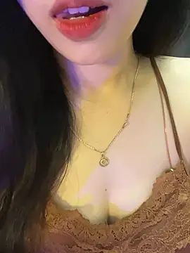 Liinn_miuu 웹캠 쇼