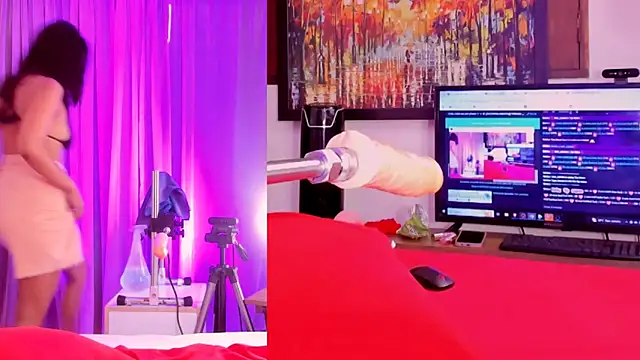 Just_minnie's Live XXX Chat