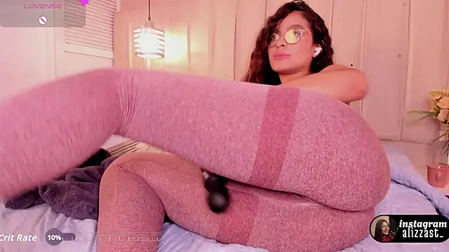 Sembang XXX Secara Langsung alizza_