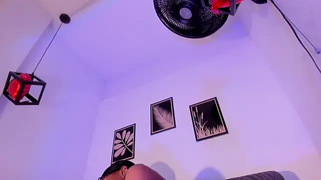 Show Webcam de criss_zuri