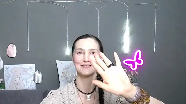 Sembang XXX Secara Langsung TayaFinch