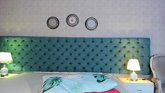 แชท XXX สดของ GirafMusic