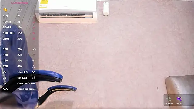 mike_aly Chat XXX in diretta