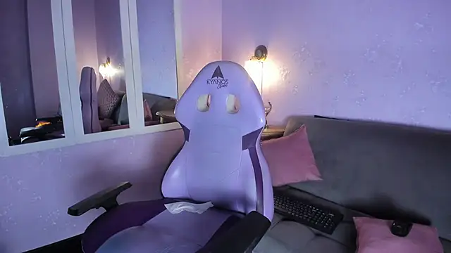 แชท XXX สดของ DAKOTA_SAKURA