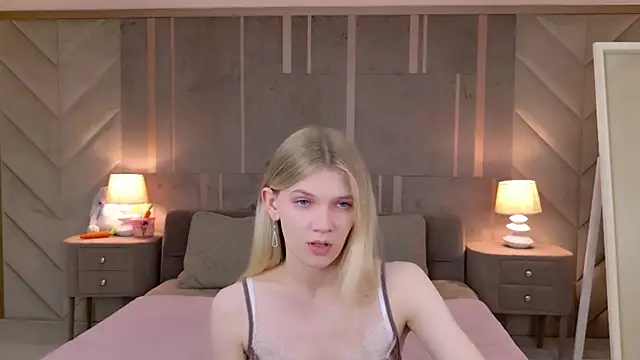 แชท XXX สดของ Vivien_Hans