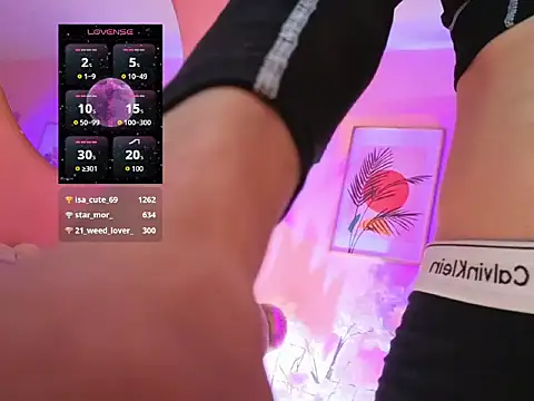 Angel____1 webcam show