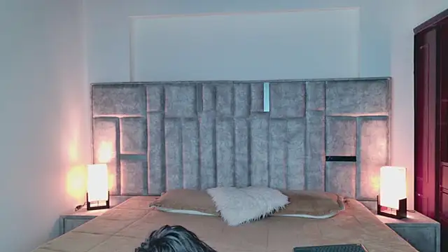 แชท XXX สดของ azul_veraa