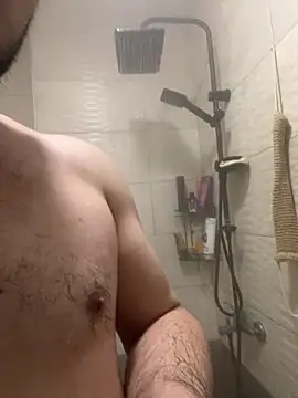 darKKing075441 Adlı Modelin Web Kamerası Şovu