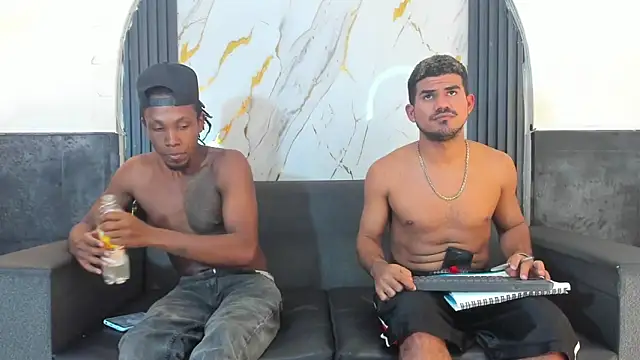 Latins_on_fire Webcamshow