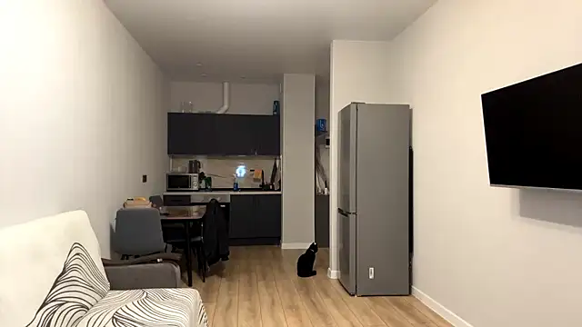 แชท XXX สดของ ClonedAge