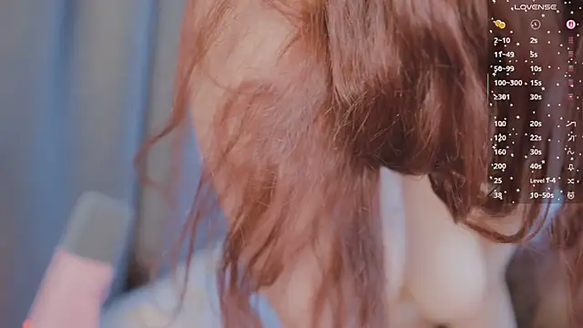 แชท XXX สดของ x__sexykitten666__x