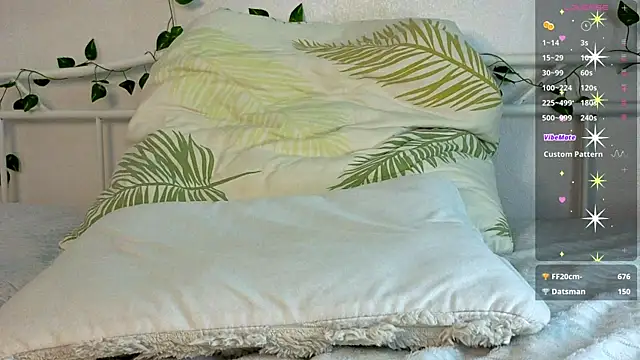 Sembang XXX Secara Langsung YourScarlettStorm