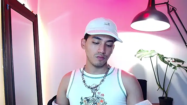 Pokazy przed kamerką – noahnoguera