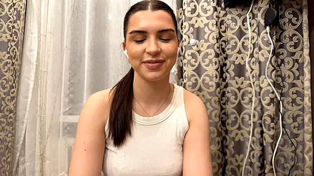 KerryForce Live XXX-Chat