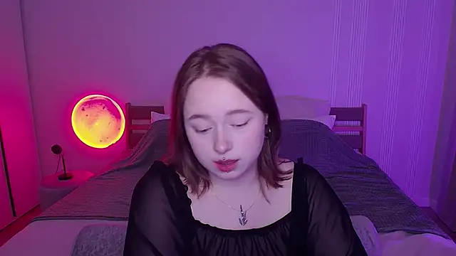 Sembang XXX Secara Langsung SelenaLily