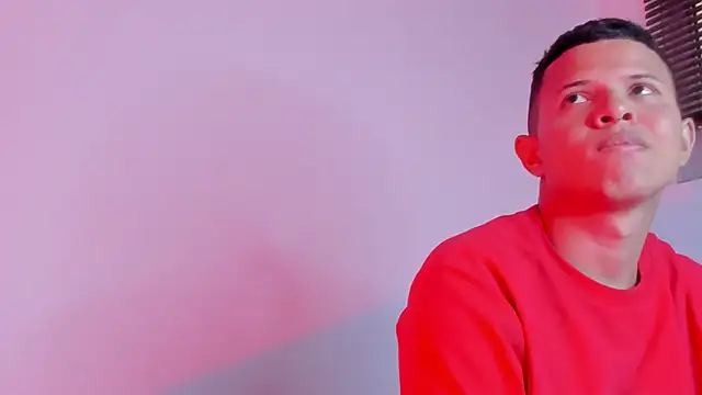 LatinsGuys2026 网络视讯表演