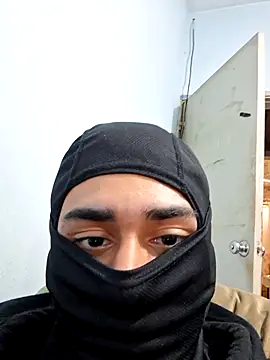 Frankito56 webkamerás műsora