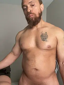 Fathero1time: вебкам-шоу