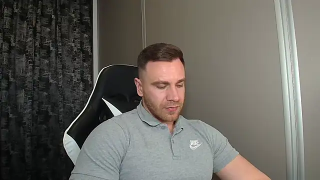 Thori92 Adlı Modelin Web Kamerası Şovu