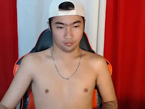 Pertunjukan Kamera Web Siege_cum69