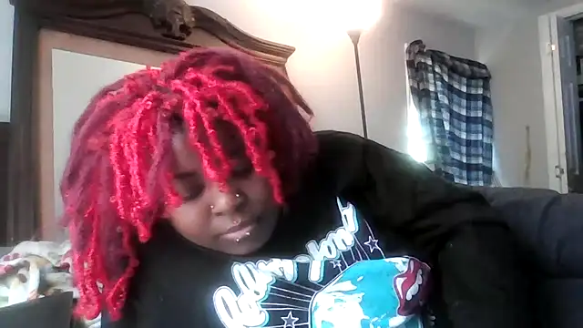 Dusaa_'s Live XXX Chat