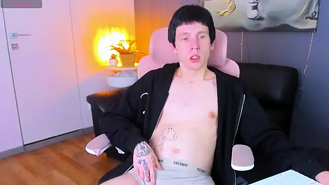 عرض كام CutieKai_