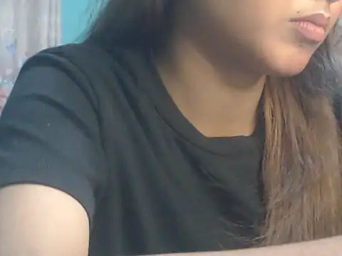 NancyRuvi's Live XXX Chat