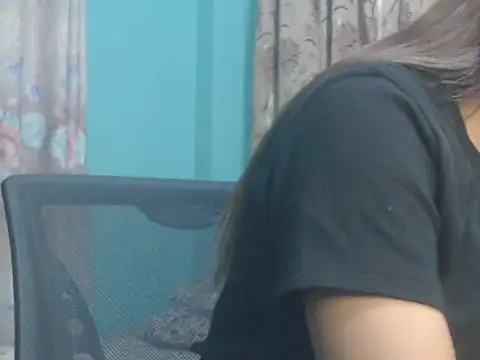 NancyRuvi's Live XXX Chat