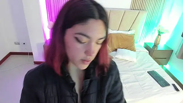 Victoria_Beaumont 웹캠 쇼