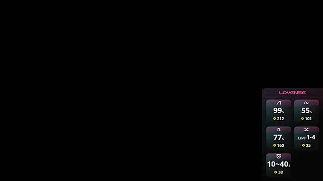 NicoleLuv 现场XXX聊天